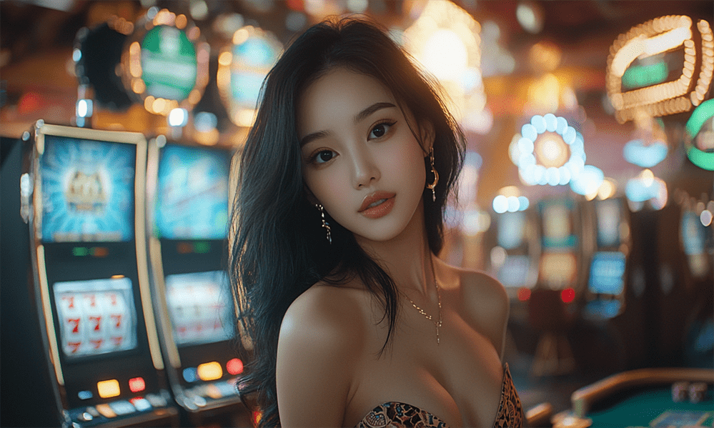 shondo casino