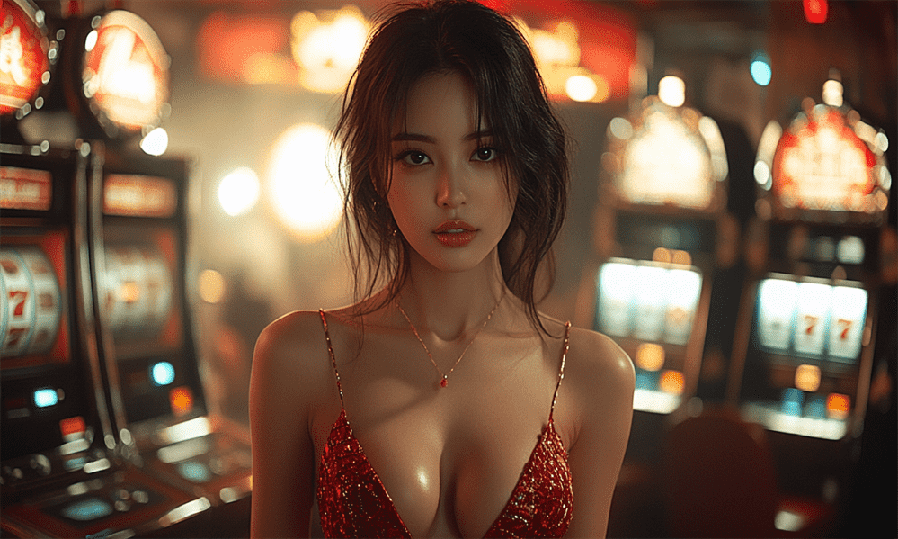baccarat casino online